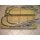 4 in 4 exhaust system, replica, for all Z1 `72-`75 and Z 900 A4