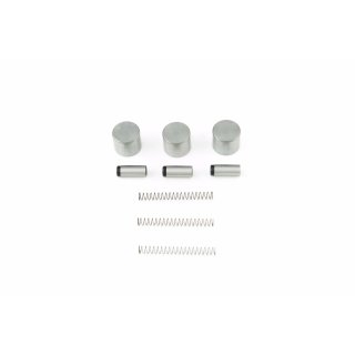 Starter Clutch Repair Kit for KAWASAKI Z 1, Z 900 A4, `72-76, Z 1000 A, Z1R, MKII, ST `77-`80, Z 1000 J/R `80-`82, GPZ 1100 B1/B2 KZT10B `81-`82, GPZ 1100 Unitrak ZXT10A `83-`85, Z 1100 ST KZT10A `81-`83