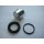 Brake caliper piston kit, front (incl. piston 38 x 40mm, compression ring and dust seal) for KAWASAKI Z 650 C1/C2/D1 `77-`78, Z 1000 A2 `78, Z 1000 D Z1R `78. 