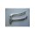 Clutch Lever, Aluminium silver for all CB 750 F2 (OHC) Super Sport CB750G `77-`78, GL 1000 Gold Wing (K3) GL2 `77-`79