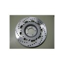 EBC-Bremsscheibe hinten für KAWASAKI Z 1000 A1/A2...