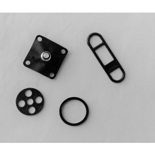 Fuel valve repair kit for SUZUKI GS750 / GS 750 D / GS 750 E `77-`79, GS 850 G GS850 `79-`81, GS 1000 E/G/H/S `78-`79, GS 1000 G `80-`81