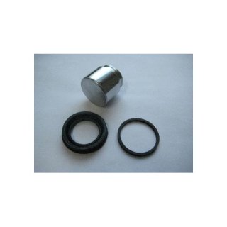 Brake caliper piston kit, rear (incl. compression ring and dust seal) for HONDA CBX 1000 CB1 `78-`79