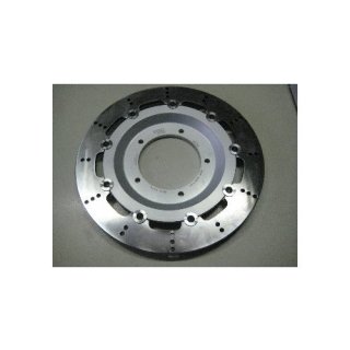 EBC brake disc rear for HONDA CB 750 FZ/FA/FB `78-`82, CB 900 FZ/FA `80-`81, CBX 1000 SC03/06 `80-`83