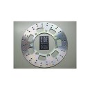 EBC brake disc left and right front for KAWASAKI Z 1000...