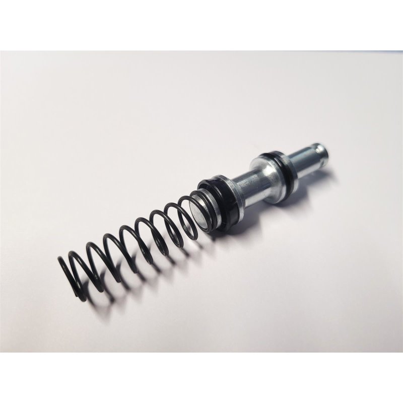 Deckel Bremspumpe Schwarz Eloxiert 42mm Für KAWASAKI Z650 Z900 Hinten