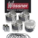 823ccm BIG BORE-Kolbensatz, 65mm (+3mm) / 10,25:1...