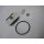Fuel valve repair kit for KAWASAKI Z 1000 J KZT00J1-3 `81-`83, Z 1000 R KZT00R1-2 `82-`83, Z 1000 ST KZT00E `79-`82, Z 1100 ST KZT10A `81-`83