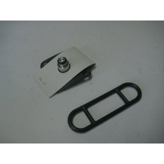 Benzinhahn-Reparaturkit für SUZUKI GS 550 E `80-`81, GSX-R 750 GR77B `88-`89, GSX-R 750 GR7AB `90, GS 1000 L `79, GSX-R 1100 GV73C `89-`90