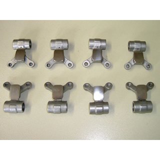Kipphebel, Lauffläche aufschweißen, verlängern und neu härten für ZRX1100/1200, GSX1100E/ES/EF, GSX-R 750 `85-`89 und GSX-R 1100 `86-`90