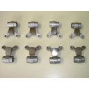 Rocker Arm, Tread Welding, Extending and Re-hardening for...