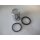 Brake caliper piston kit, rear (incl. brake caliper) Compression ring and dust seal) for HONDA CB 900 F/F2 Boldor SC01 `81, CB 900 F/F2 Boldor SC09 `82-`83, CBX 1000 Pro Link SC06 `81-`83, CB 1100 R SC05 `81, CB 1100 R SC08 `83, CB 1100 F Super Boldor …