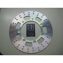 EBC brake disc right front for KAWASAKI Z 1000 ST (E1-E2...