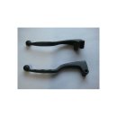 Clutch lever, aluminium black for all GL 1100 Gold Wing...