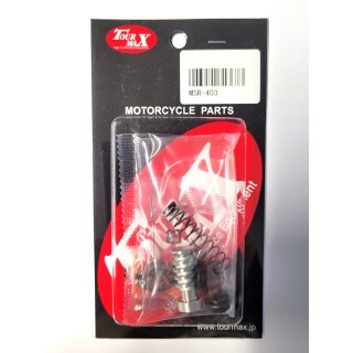 Reparatursatz-Hauptbremszylinder hinten, KAWASAKI GPZ900R, ZXR750H, ZX7R/RR, ZRX1100/1200, ZX-10R, ZX-12R, ZZR1100/1200/1400