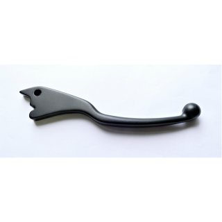 Handbremshebel, Aluminium schwarz für alle GSX-R 750 GR75A `85-`87, GSX-R 1100 GU74C `86-`88