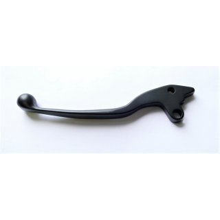 Kupplungshebel, Aluminium schwarz für alle GSX-R 750 GR75A `85-`87, GSX-R 1100 GU74C `86-`88
