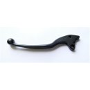 Clutch lever, aluminium black for all GSX-R 750 GR75A...