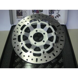 EBC brake disc right or left front for  310mm für SUZUKI GSX-R 1100 G/H/J (GU74C) `86-`88