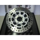 EBC-Bremsscheibe links oder rechts vorne 310mm für...
