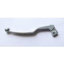 Clutch lever, aluminium silver for all GSX-R 750 GR77B...