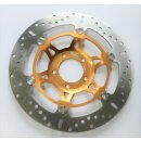 EBC-Bremsscheibe 310mm li oder re vorne SUZUKI GSX-R 750...