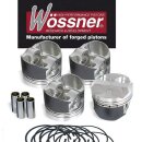 WÖSSNER 1315ccm, BIG BORE piston kit, 85mm ( 7) /...
