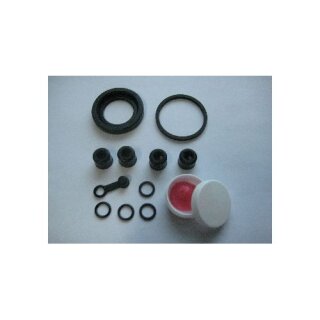 Repair kit for all 1-piston front brake calipers. Suitable for all Z650F, Z/GPZ750, Z1000J/R, GPZ1100B1/2