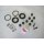 Reparatursatz für alle 1-Kolben-Bremssättel vorne. Passend für alle Z 650 SR KZ650C4/D3 `80, Z 900 LTD KZ900B1 `76, Z 1000 A1/A2 KZT00A1-2 `77-`78, Z 1000 LTD KZT00B3-4 `79-`80, Z 1000 MKII KZT00A3-4 `79-`80, Z 1000 Police KZT00C2-4 `79-`81, Z 1000 ST KZT