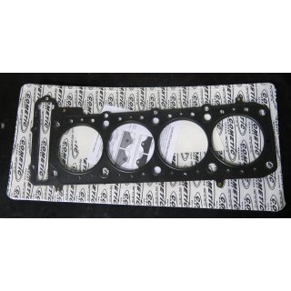 HIGH PERFORMANCE Cylinder Head Gasket, Multi-layer spring steel, 78mm/1109ccm, for all KAWASAKI ZRX1100 and ZZR1100 1990-2001