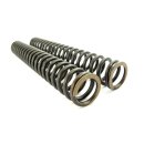 Pair, ÖHLINS-Fork springs for YAMAHA YZF R1,...