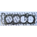 HIGH PERFORMANCE Cylinder Head Gasket, Multi-layer spring...