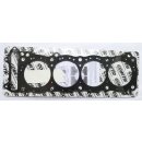 HIGH PERFORMANCE Cylinder Head Gasket, Multi-layer spring...