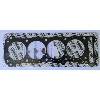 HIGH PERFORMANCE Cylinder Head Gasket, Multi-layer spring steel, 85mm/11428ccm, 0,76mm strong, for all SUZUKI GSX 1300 R Hayabusa 1999-2014