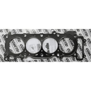 HIGH PERFORMANCE Cylinder Head Gasket, Multi-layer spring steel, 68mm/600-646ccm, 0,45mm strong, for all YAMAHA YZF-R6 2003-2005