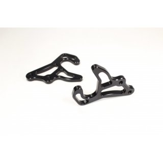 GILLES Lifter Kit, CNC milled, aluminium black or gold, suitable for all chain tensioners TCA.GT (except YAMAHA R6 RJ15)