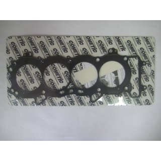 HIGH PERFORMANCE Cylinder Head Gasket, Multi-layer spring steel, 77mm/1052ccm, 0,45mm strong, for all CBR 1000 RR SC57 2004-2007