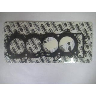 HI PERF-Zylinderkopfdichtung, Multi Layer Federstahl, 77mm/1052ccm, 0,45mm dick,  für alle CBR 1000 RR SC57 2004-2007