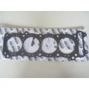 HIGH PERFORMANCE Cylinder Head Gasket, Multi-layer spring...