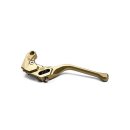 FXL-brake lever, black or gold, for KAWASAKI ZX-10R...