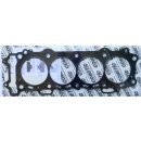 HIGH PERFORMANCE Cylinder Head Gasket, Multi-layer spring...