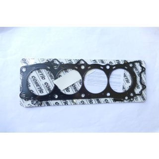 HIGH PERFORMANCE Cylinder Head Gasket, Multi-layer spring steel, 84mm/1352ccm, 0,45mm strong, for all KAWASAKI ZZR1400 2006-2015