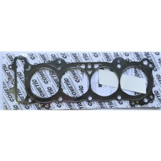 HIGH PERFORMANCE Cylinder Head Gasket, Multi-layer spring steel, 77mm/1000-1026ccm, 0,68mm strong, for all CBR 1000 RR SC59 2008-2014