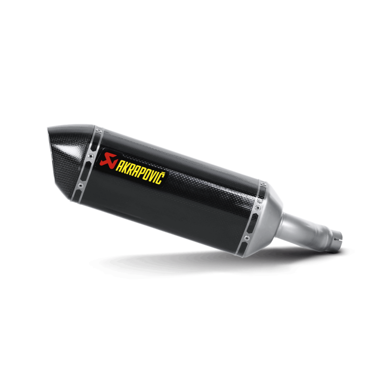 Ninja 250 on sale slip on exhaust