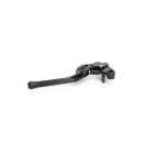 FXL clutch lever, black or gold, for BMW S 1000 RR from 2015